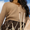 Laine Haworth Cardigan Kit