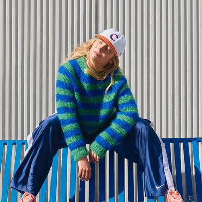 Hook Out!: Fresh Crochet Wear by Molla Mills