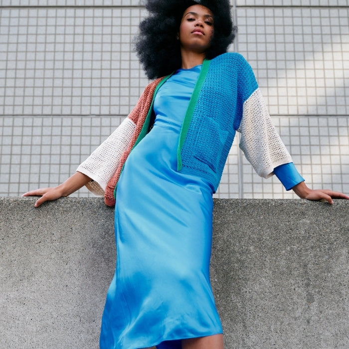 Hook Out!: Fresh Crochet Wear by Molla Mills