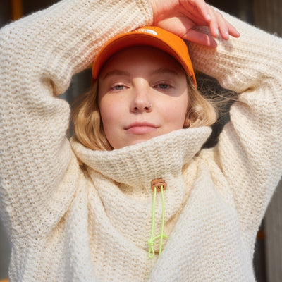 Hook Out!: Fresh Crochet Wear by Molla Mills