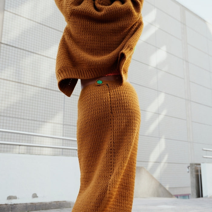 Hook Out!: Fresh Crochet Wear by Molla Mills