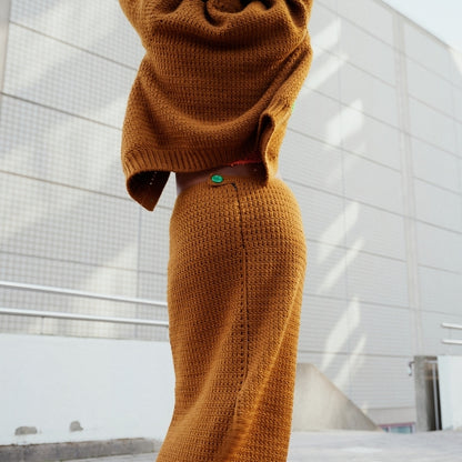 Hook Out!: Fresh Crochet Wear by Molla Mills