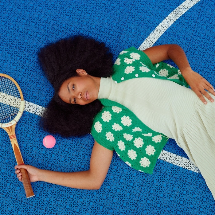 Hook Out!: Fresh Crochet Wear by Molla Mills