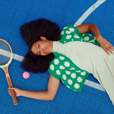 Hook Out!: Fresh Crochet Wear by Molla Mills