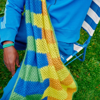 Hook Out!: Fresh Crochet Wear by Molla Mills