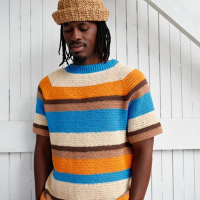 Hook Out!: Fresh Crochet Wear by Molla Mills