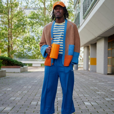 Hook Out!: Fresh Crochet Wear by Molla Mills