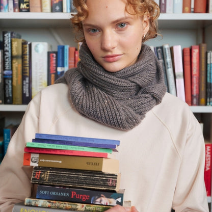 Knit Pop: Designs for the Modern Maker by Miki Teragaki