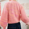 Knit Pop: Designs for the Modern Maker by Miki Teragaki