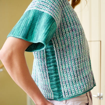 Laine Let’s Crochet!