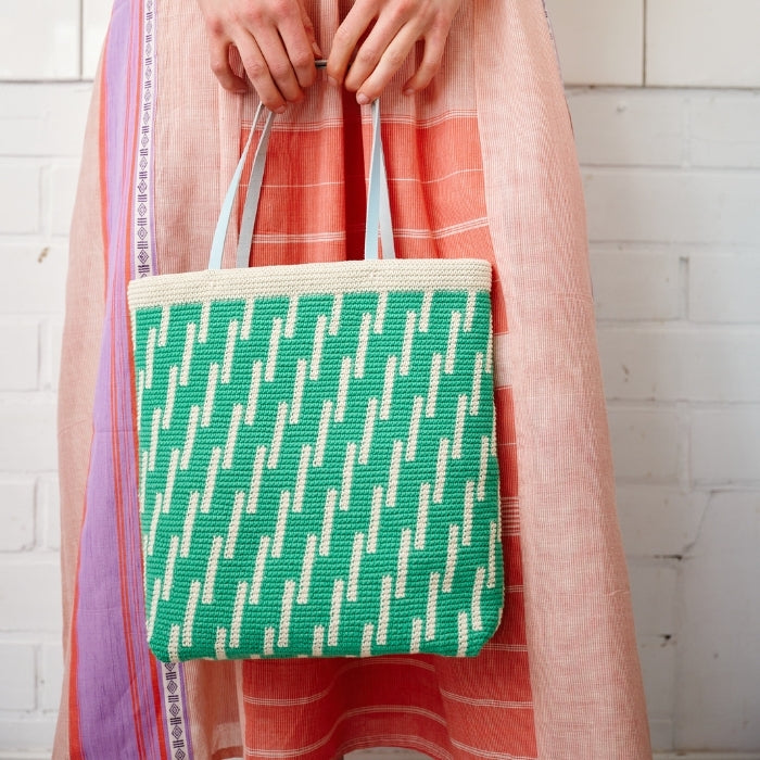 Laine Let’s Crochet!