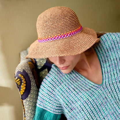 Laine Let’s Crochet!