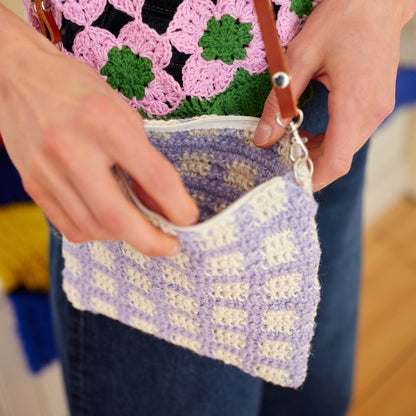 Laine Let’s Crochet!