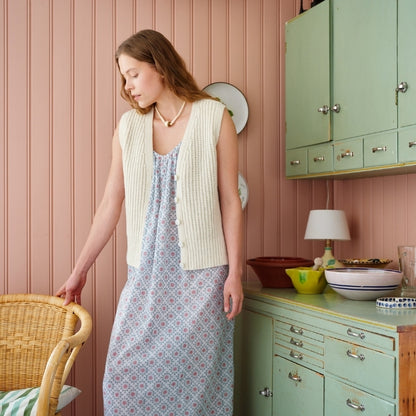 Laine Let’s Crochet!