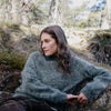 Laine Scarborough Sweater Kit