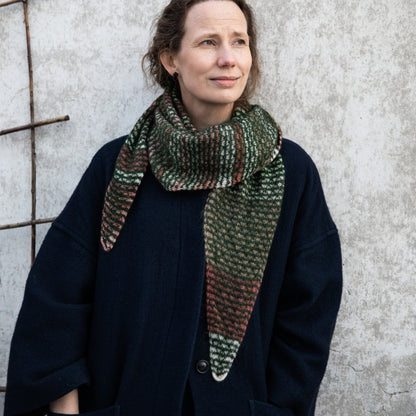 Laine 52 Weeks of Scrap Yarn