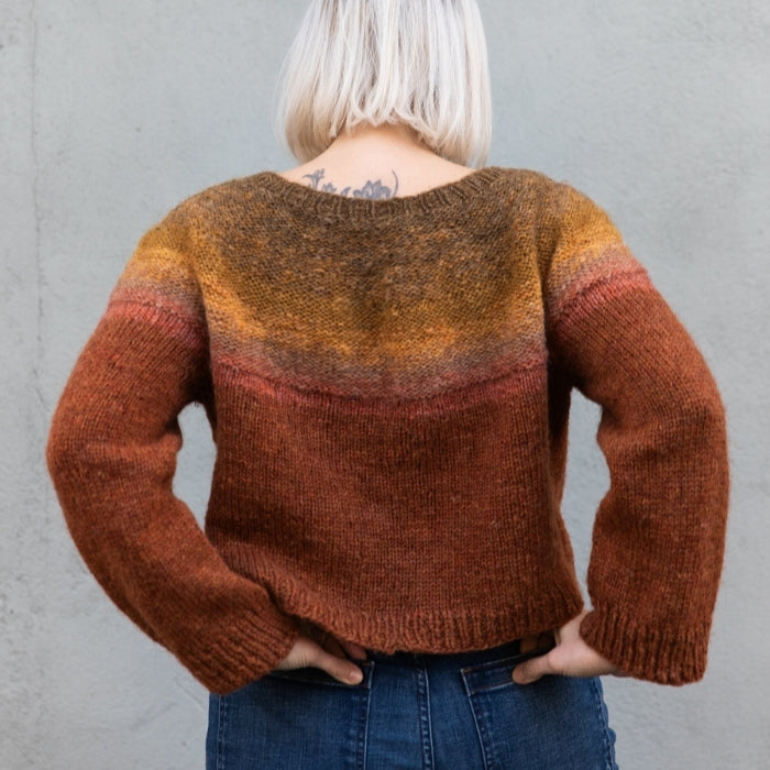 Laine 52 Weeks of Scrap Yarn