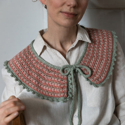 Laine 52 Weeks of Scrap Yarn