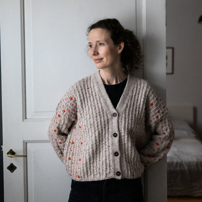 Laine 52 Weeks of Scrap Yarn