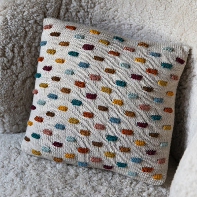 Laine 52 Weeks of Scrap Yarn