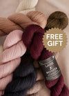 Laine x Novita DK