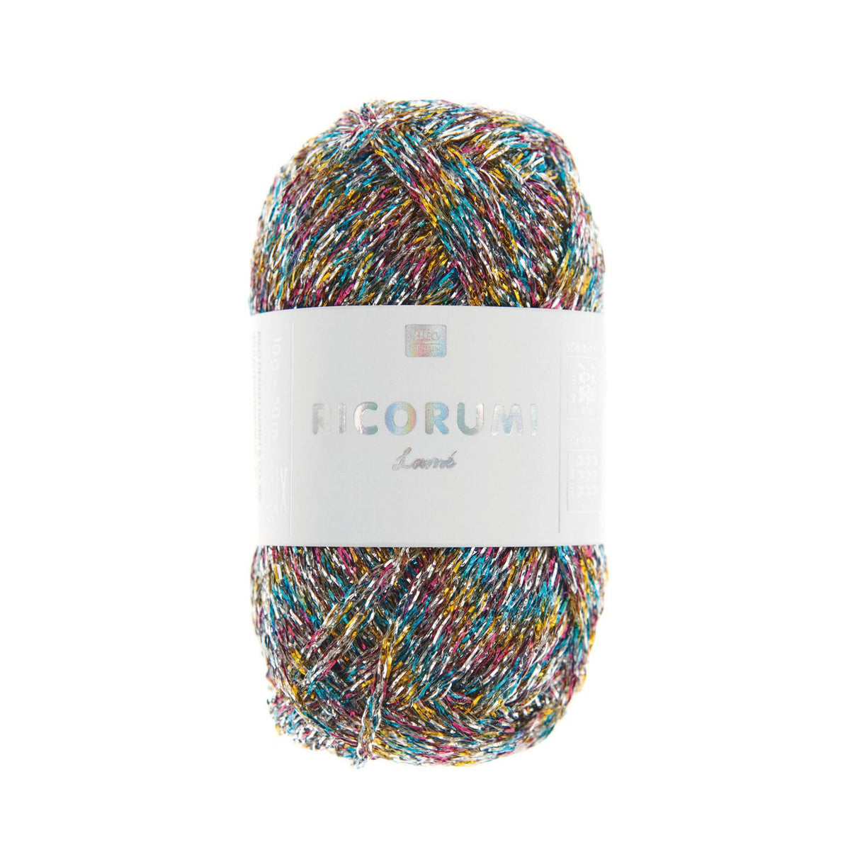 004 Multicolour