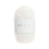 003 White Iridescent