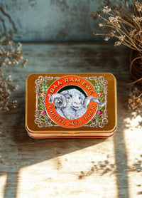 Baa Ram Ewe Lanolin Skin Balm