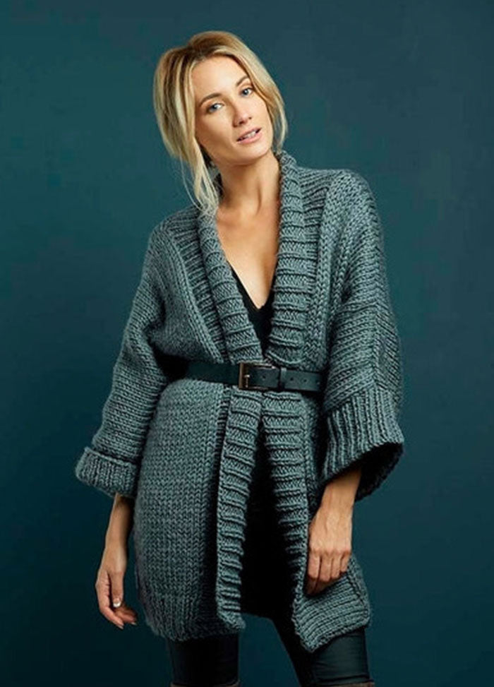 Rowan Chunky Knits by Quail Studio