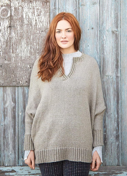 Rowan New Vintage DK