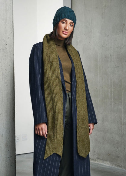 Rowan My London by Georgia Farrell