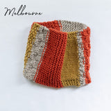 Learn to Knit: a 4-week course for the absolute beginner (Melbourne - CBD)