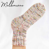 Learn to Knit Socks (Melbourne - CBD)