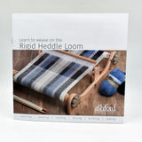 Ashford Learn to Weave Book