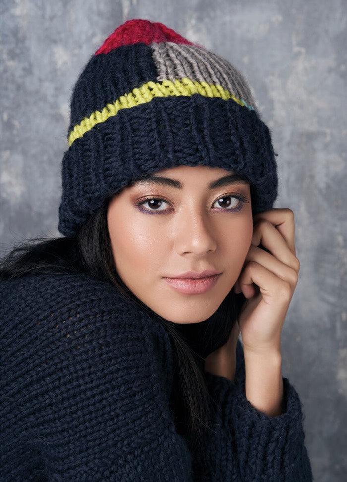 Rowan Modern Women's Knits by Jen Geigley
