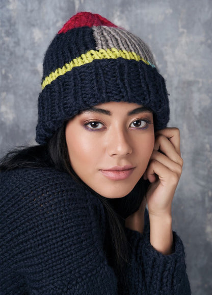 Rowan Modern Women's Knits by Jen Geigley