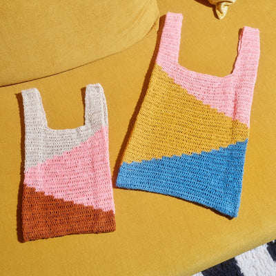 Laine Let's Crochet! Issue 2