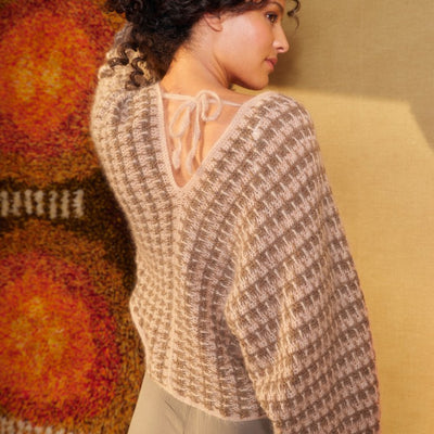 Laine Let's Crochet! Issue 2