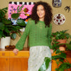 Laine Let's Crochet! Issue 2