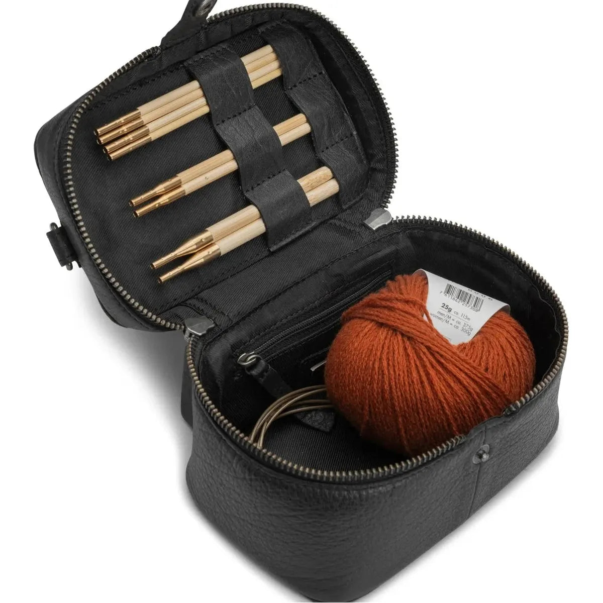 muud Lexi Mini Project Bag