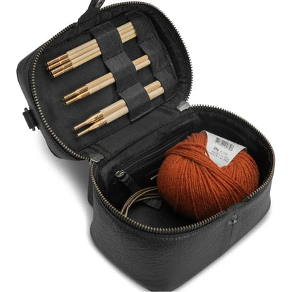 muud Lexi Mini Project Bag