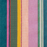 Sewing box - Liberty Gelato Stripe