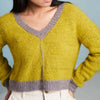 Rowan Light Sweater Digital Pattern