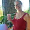 Learn As You Loop: Crochet the Quartet Tank Top with Lily Creaties - SYDNEY