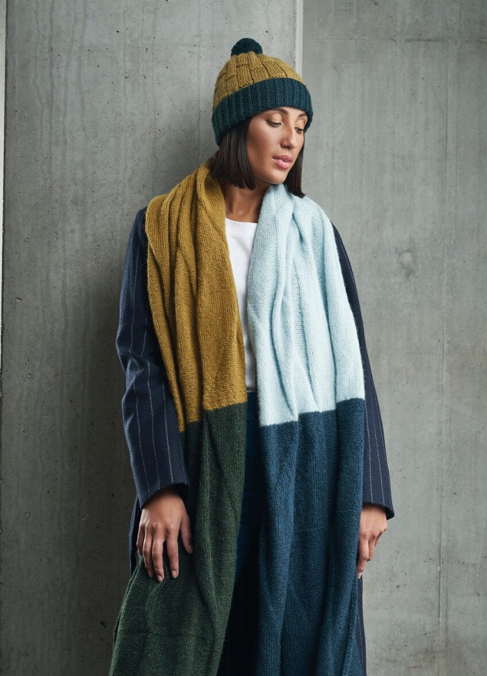 Rowan My London by Georgia Farrell