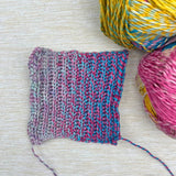 Lola Crochets The Senorita Top Yarn and Digital Pattern