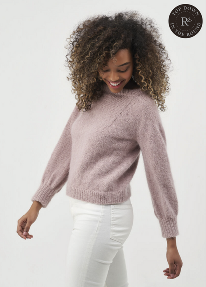 Rowan The Blogger's Edit