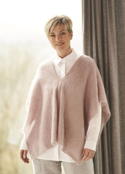 Rowan Kidsilk Haze Accessories