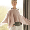 Rowan Luminescent Poncho Kit (Includes Free Pattern Book)
