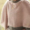 Rowan Luminescent Poncho Kit (Includes Free Pattern Book)